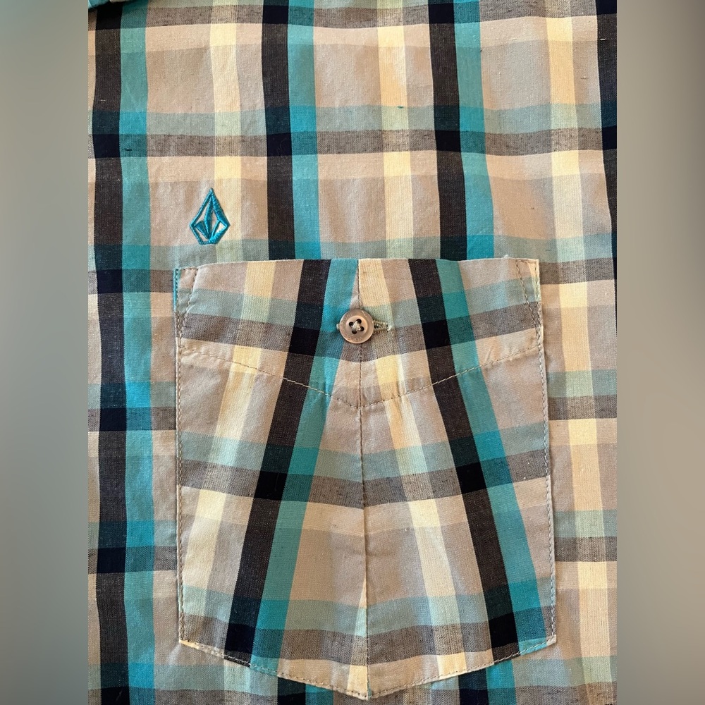 Volcom Men’s - Picture 2 of 5